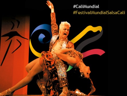 Programaci�n Festival Mundial de Salsa