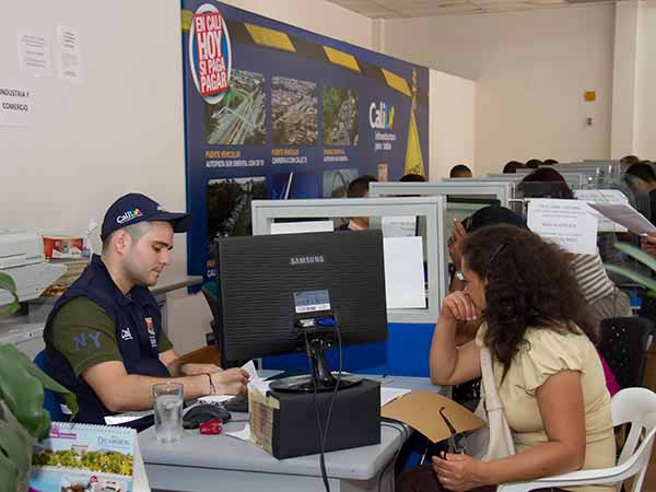 Cerca de 2.900 contribuyentes han aprovechado el �Papayazo�
