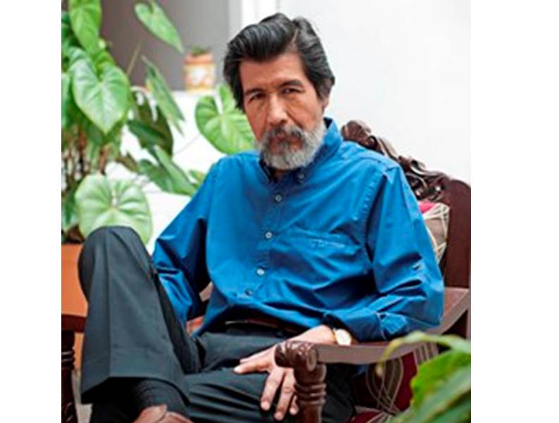 Secretaria de Cultura se une al reconocimiento al poeta Horacio Benavides