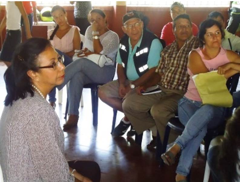 Secretaria de Vivienda aclara proceso de postulaci�n para unidades habitacionales