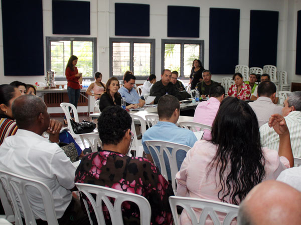 Reforzar�n cuadrantes de la comuna 14 con nuevos veh�culos inteligentes