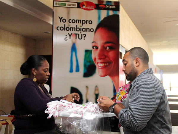 Cali ya ejerce como anfitriona de l�deres mundiales afrodescendientes