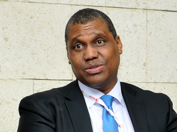 Administraci�n cale�a muestra compromiso con los afros�: Asesor Presidencial