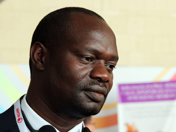 Cumbre visibiliz� estrategias para poblaci�n afro