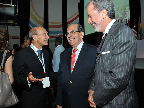 Alcald�a de Cali, presente en la Cumbre Mundial Afro que avanza en Cartagena