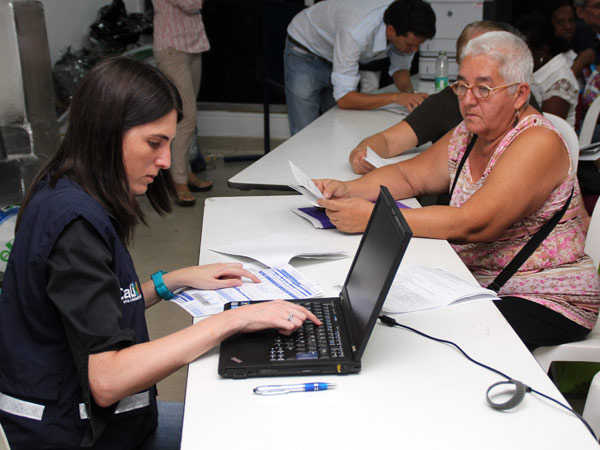 Papayazo tributario bati� r�cords en Cali