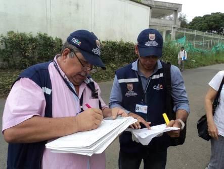 Catastro presenta este martes censo inmobiliario de la Comuna 22