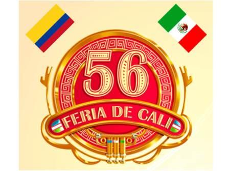 Lanzan En M�xico la Feria de Cali