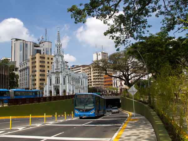 Alcald�a de Cali subi� a 79 puntos en la calificaci�n de la Procuradur�a sobre transparencia y lucha contra la corrupci�n