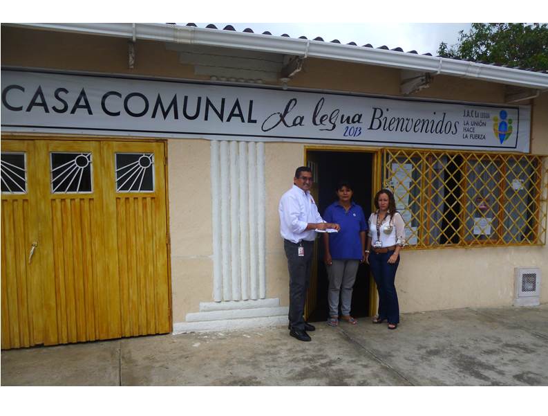 Inici� actualizaci�n de base de datos y depuraci�n de cartera de servicios p�blicos en sedes comunales