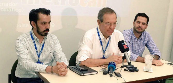 Fin a contrato con Unimetro ser� punto de partida para restituir operaci�n del Masivo