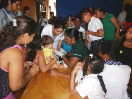 Jornadas para prevenir y detectar la tuberculosis