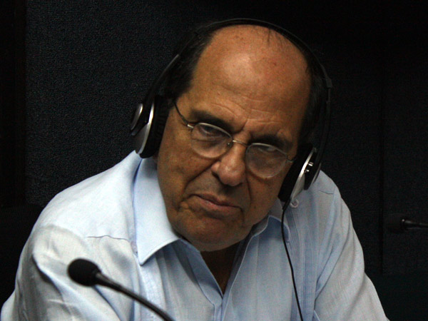 Este s�bado, el Alcalde y parte de su gabinete, realizan el primer consejo comunitario radial