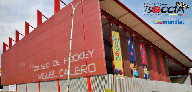 Cali de nuevo es Mundial, en la ciudad se dan cita los mejores del deporte Paral�mpico