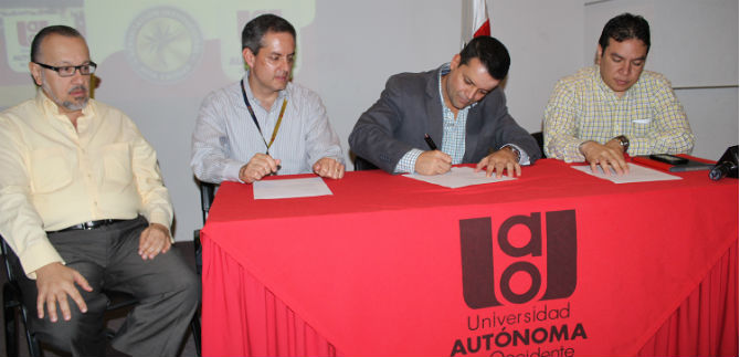 Municipio, UAO y Emcali se unir�n para crear un Observatorio Tecnol�gico