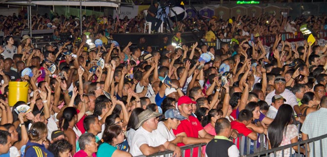 Alcald�a no da permisos para que menores asistan a eventos donde se vende licor