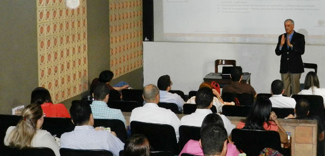 Salud Municipal alist� plan de atenci�n en EPS e IPS por fiestas decembrinas