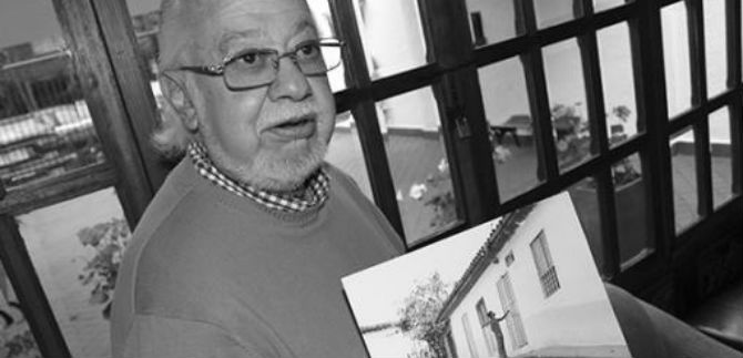 Alcalde Armitage y su gabinete, lamentan el fallecimiento de Carlos Mu�oz