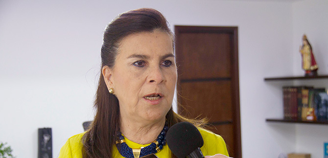 En la toma de Ramal�, no todos eran v�ctimas: Secretaria de Gobierno
