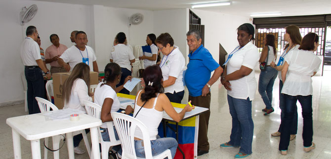 Este domingo, Montebello elegir� sus ediles