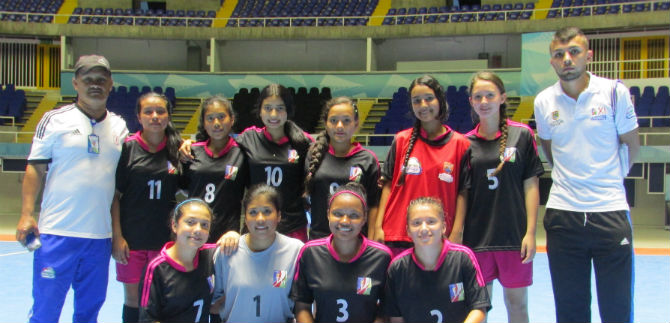 El f�tbol sala se reanuda y entra en fase de definiciones