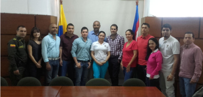 Con cultura ciudadana se continuar�n apropiando varios parques de la ciudad