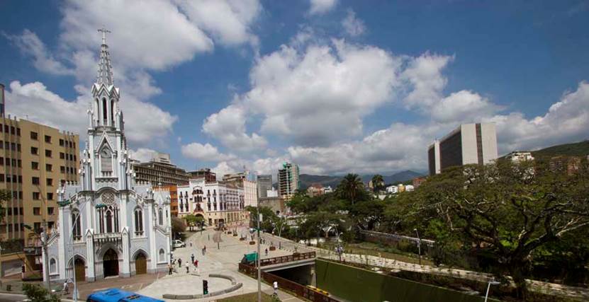 Gobierno caleo afina procesos para sacar a licitacin segunda fase de Megaobras