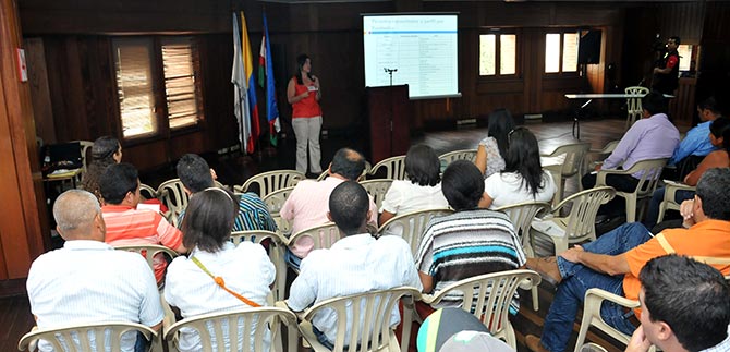 Bankomunales llega a Cali