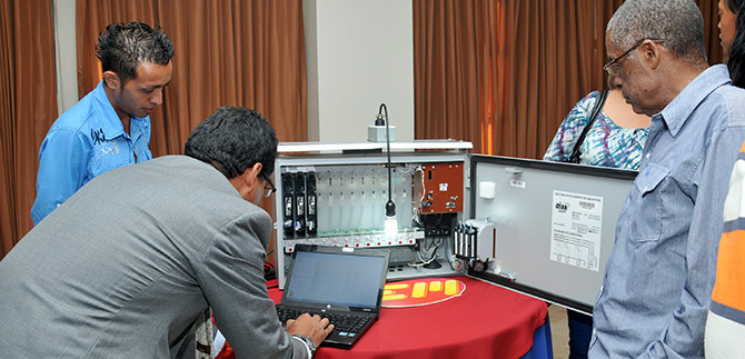 Cali es pionera en el pas en implementacin de energa prepagada