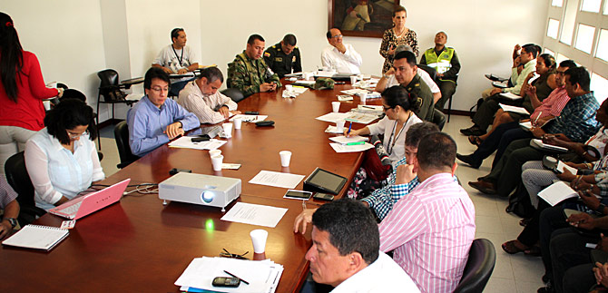 Mejora la seguridad en la comuna 7; homicidios bajan un 36 %