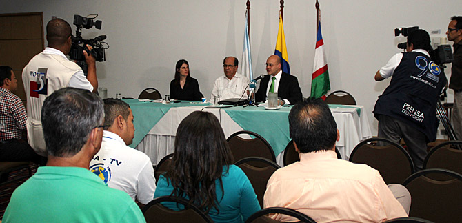 Administracin Municipal estudiara figura de accin de repeticin por caso Sicali