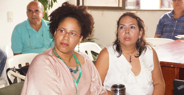 Consejo Municipal de Desarrollo Rural conoci el presupuesto asignado para el 2014