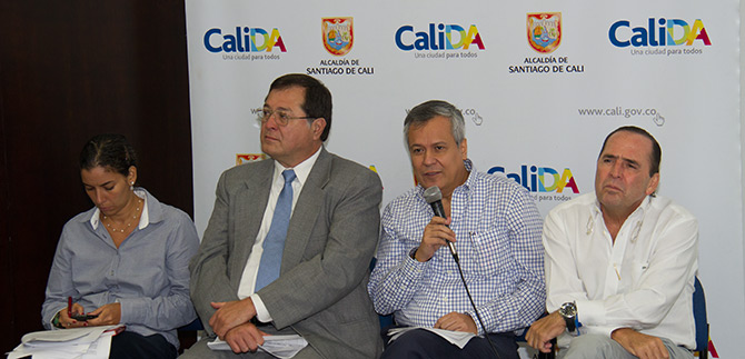 Pequeos empresarios de Unimetro no saldrn afectados por capitalizacin