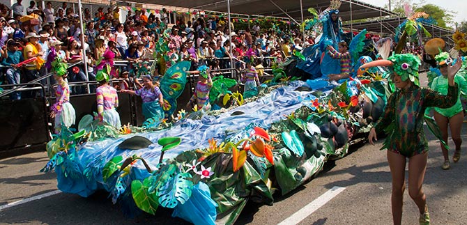 Feria de Cali, con programacin especial para el Da de los Inocentes