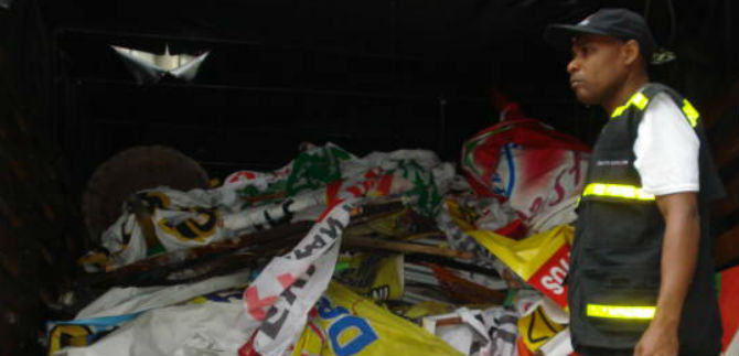 Gobierno caleo no permitir desbordamiento de publicidad poltica