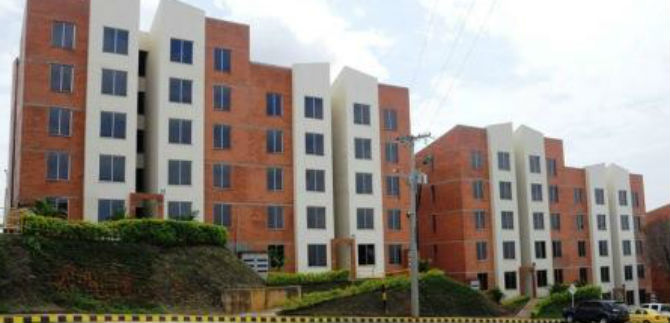 Segunda verificacin de seguimiento al subsidio en Altos de Santa Elena