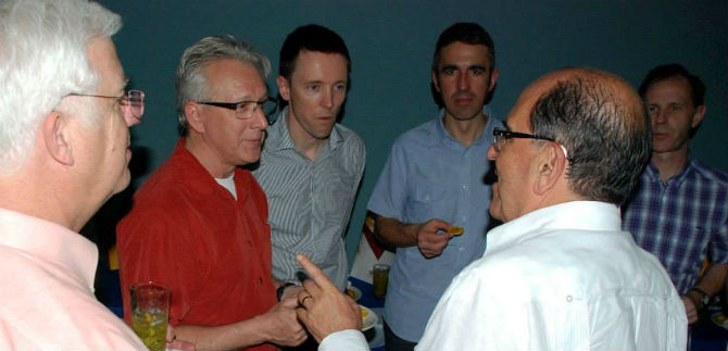 Periodistas extranjeros del Mundial de Ciclismo, enamorados de Cali