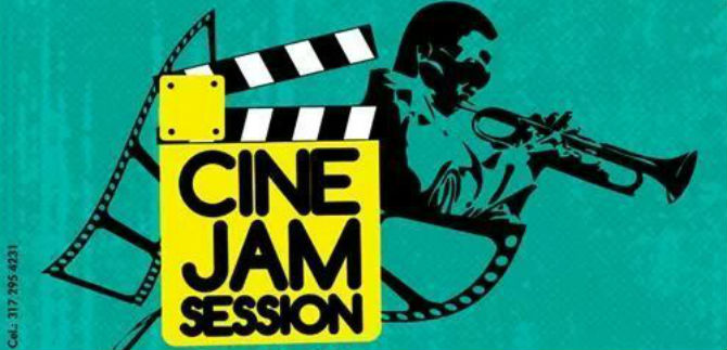 Cine de mujer en los Jueves del Samn