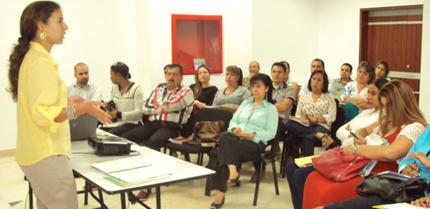 Planeacin orienta la formulacin de proyectos de inversin al cumplimiento a las metas del Plan de Desarrollo.