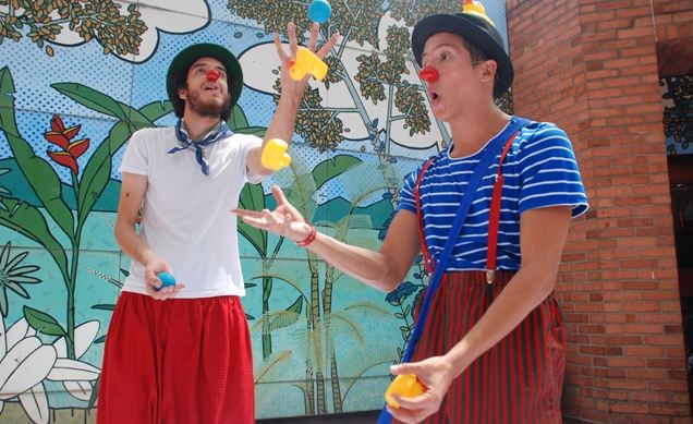 Vuelven los Viernes de Centro Histrico