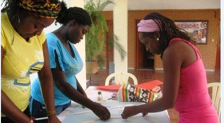 Certificarn a 256 afrodescendientes e indgenas en tcnica de fabricacin de calzado