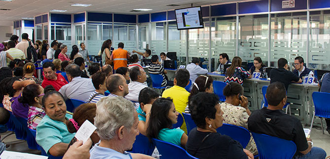 Amplan hasta el 16 de abril pago del predial con descuento del 15 %