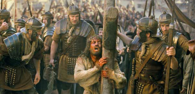 Videoteca Municipal se une a programacin de Semana Santa