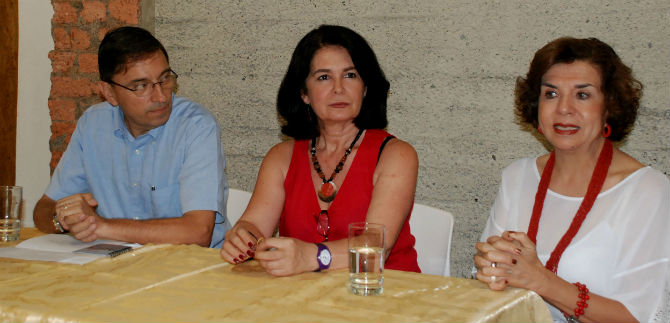 Convocan al concurso de poesa indita de Cali