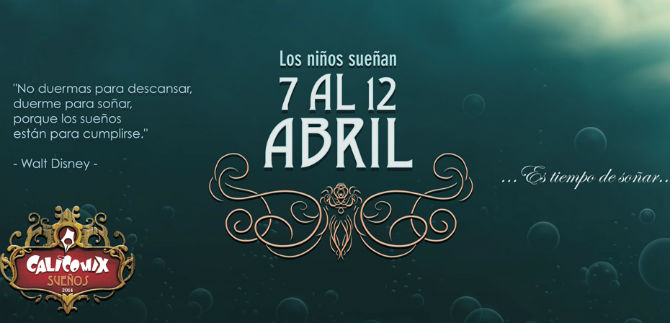 Exhiben en festival las mejores obras de Calicomix