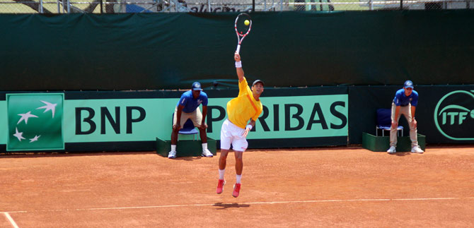 Cali demuestra liderazgo como sede de eventos Internacionales