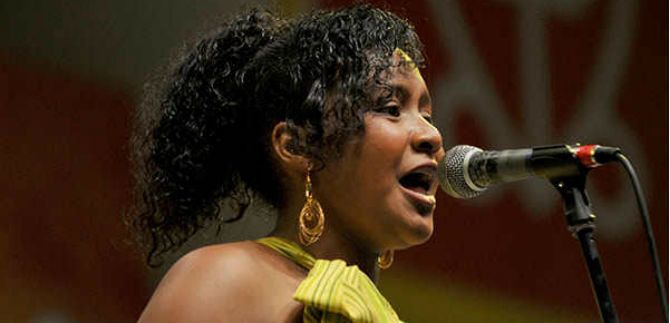 Tres vctimas del conflicto armado dan testimonio este 9 de abril