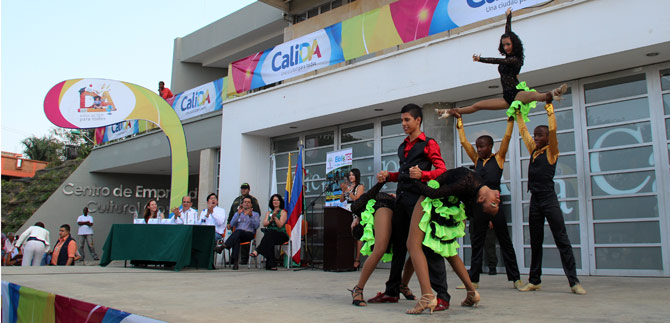 Red de Bibliotecas entrega herramientas a los artistas del oriente