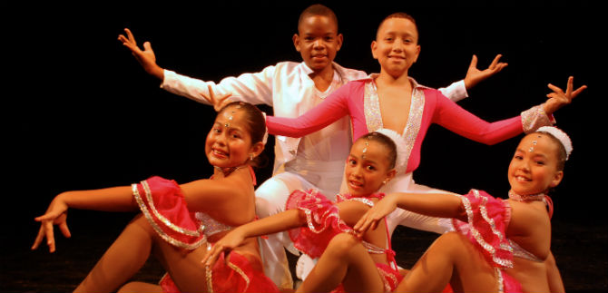 Este viernes 25 se cierra convocatoria de semilleros de salsa