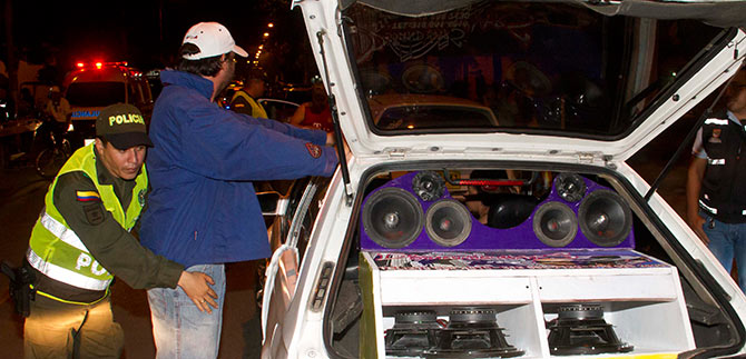 Autoridades caleas destacan reduccin del 50 % en homicidios durante esta Semana Santa